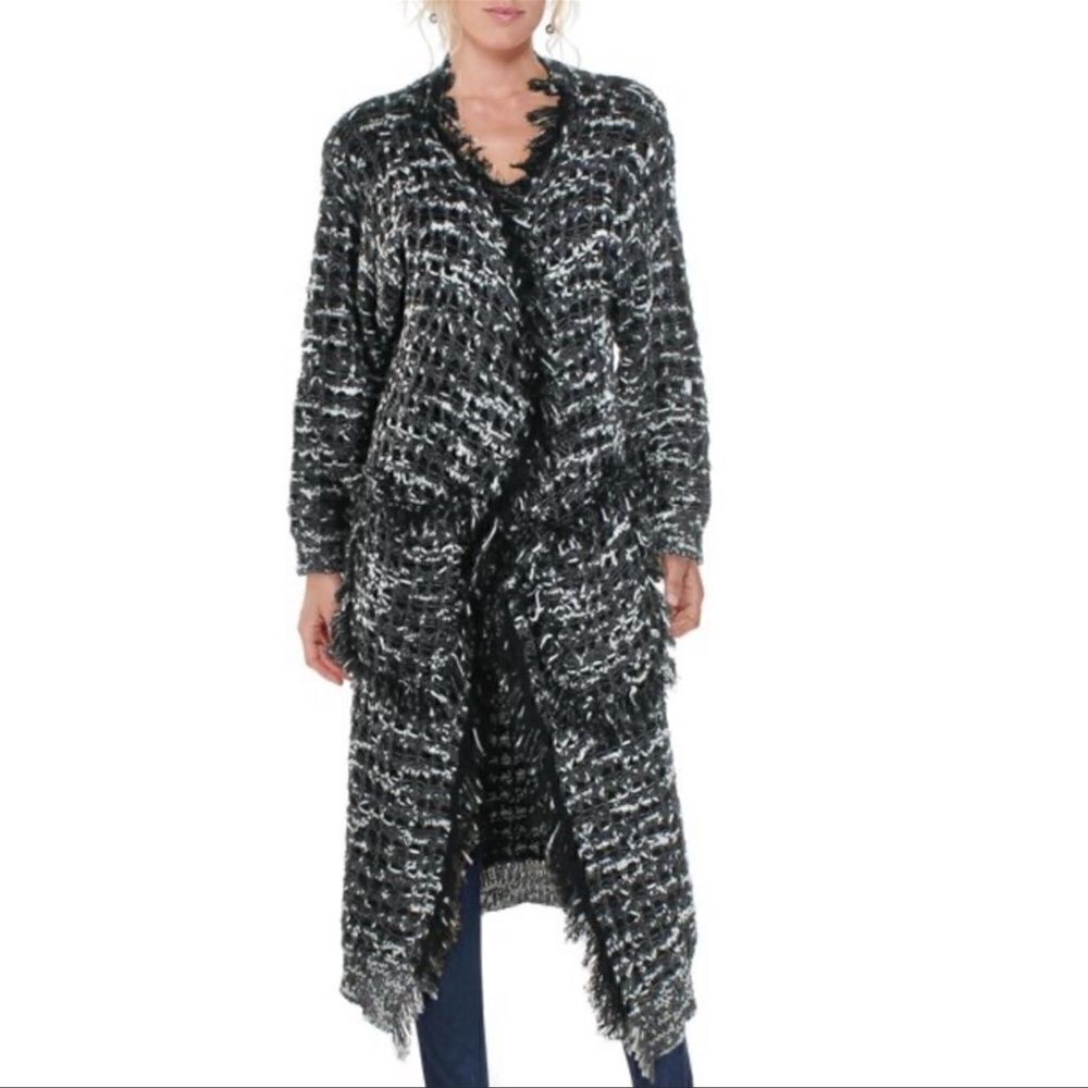 Foxiedox Duster 